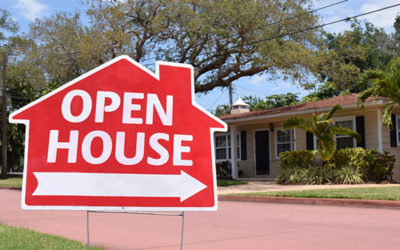 Seller’s guide: Why should you open-house?