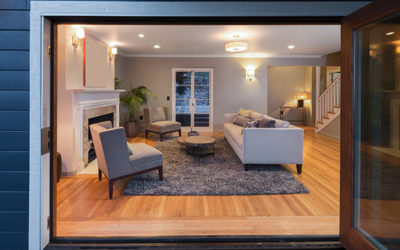 Virtual Staging vs. Traditional Staging