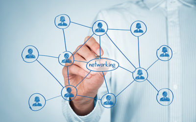 The Benefits of Business Networking