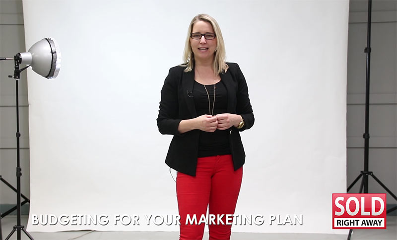 Branding Series Part 6: Budgeting For Your Marketing Plan