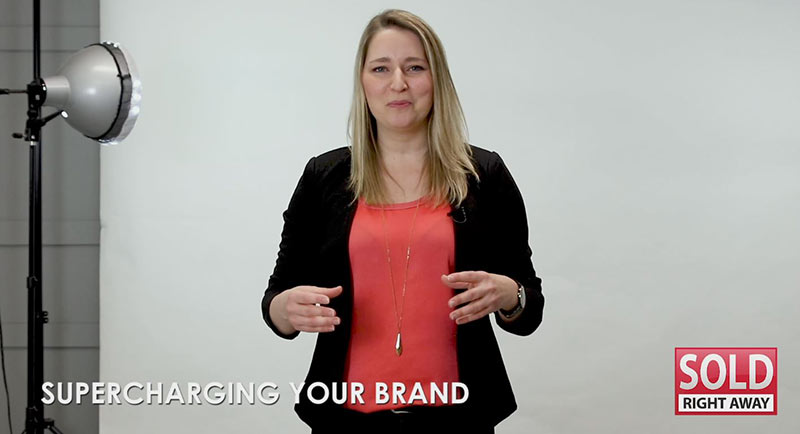 Get More Series – Episode 2: Supercharging Your Brand