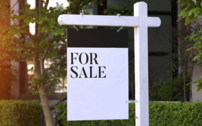 Everything You Need to Know About Real Estate Signage