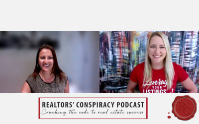 Realtors’ Conspiracy Podcast Episode 107 – Action Is What’s Going To Give You The Reward