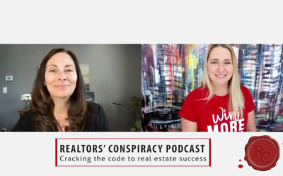 Realtors’ Conspiracy Podcast Episode 121 – The Power Of Planning