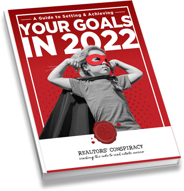 A Guide To Setting Achieving Your Goals In 2022