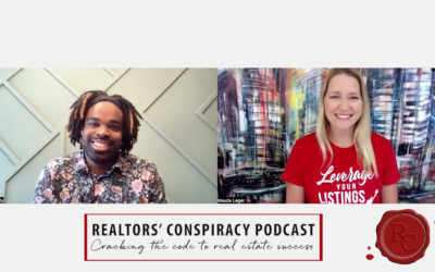 Realtors’ Conspiracy Podcast Episode 157 – Utilizing Your Network