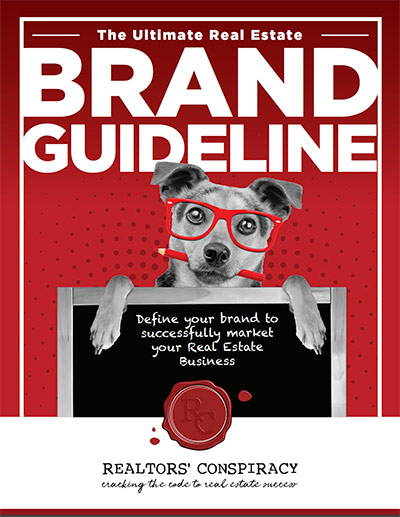 The Ultimate Real Estate Brand Guideline