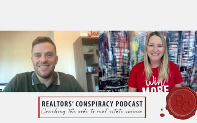 Realtors’ Conspiracy Podcast Episode 170 – Winning More Listings