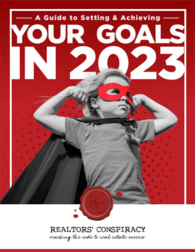 Setting & Achieving Your Goals in 2023