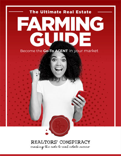 Ultimate Real Estate Farming Guide