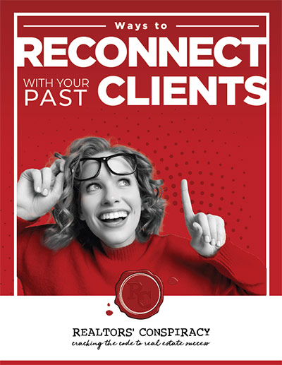 Reconnect With Your Past Clients