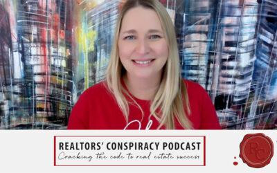 Realtors’ Conspiracy Podcast Episode 180 – New Year, New You