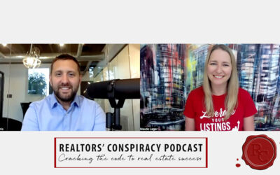Realtor’s Conspiracy Podcast Episode 214 – All About That Growth