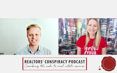Realtors’ Conspiracy Podcast Episode 221 – Building Longevity In This Business