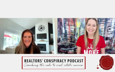 Realtors’ Conspiracy Podcast Episode 223 – Getting What You Put In