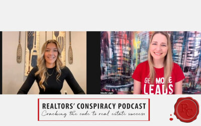 Realtors’ Conspiracy Podcast Episode 233 – Aligning With Success