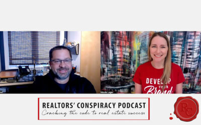 Realtors’ Conspiracy Podcast Episode 234 – Generating Repeat Business