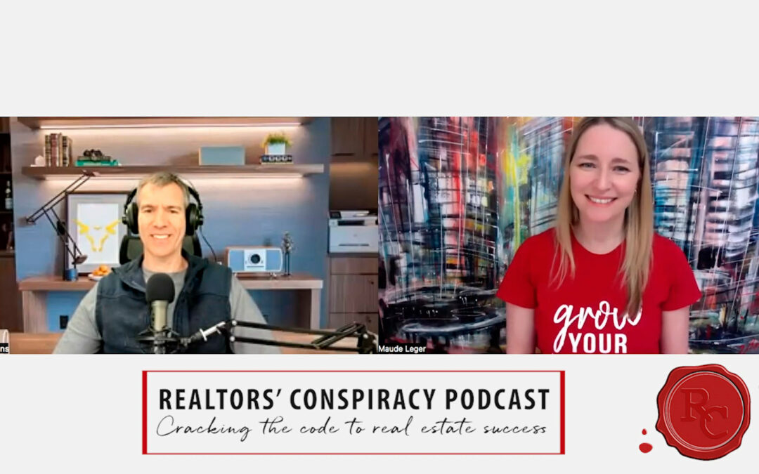 Realtors’ Conspiracy Podcast Episode 243 – Investing For Freedom