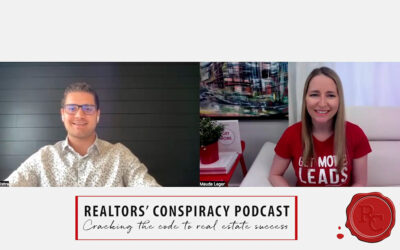 Realtors’ Conspiracy Podcast Episode 248 – Beyond Transactions