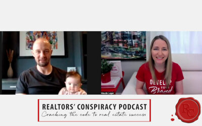 Realtors’ Conspiracy Podcast Episode 249 – Leading With Transparency